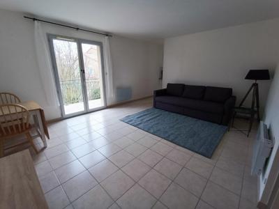 Annonce Location 2 pi�ces Appartement Castelnaudary 11