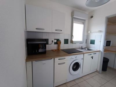 Louer Appartement 48 m2 Castelnaudary