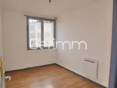 Louer Appartement Saint-martin-le-vinoux Isere