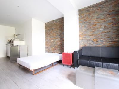 For rent Ecully 1 room 26 m2 Rhone (69130) photo 0