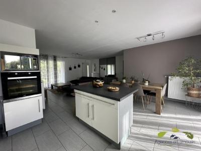 For sale Thouron 4 rooms 99 m2 Haute vienne (87140) photo 4