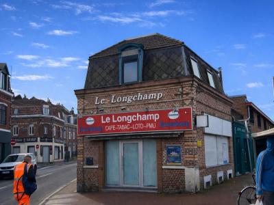 Acheter Local commercial Lomme Nord