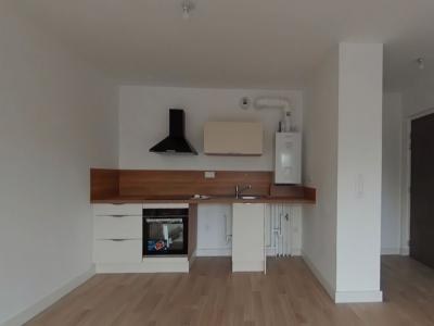 For rent Perenchies 2 rooms 48 m2 Nord (59840) photo 0