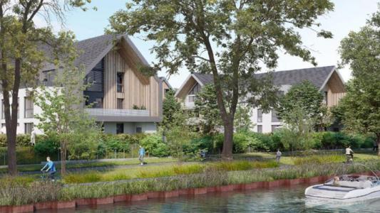 Annonce Location 2 pi�ces Appartement Vendenheim 67