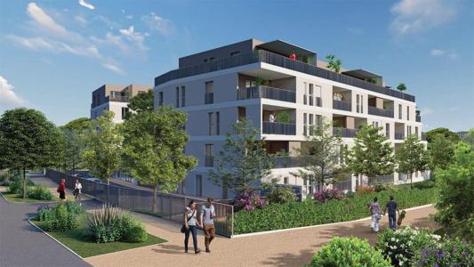 For rent Saint-orens-de-gameville 2 rooms 45 m2 Haute garonne (31650) photo 0