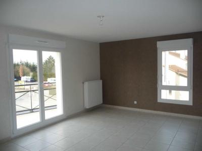 Louer Appartement Thionville Moselle