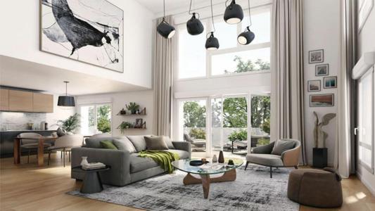 Annonce Location 3 pi�ces Appartement Villeneuve-saint-georges 94