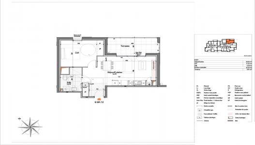 Annonce Location 2 pi�ces Appartement Olonne-sur-mer 85