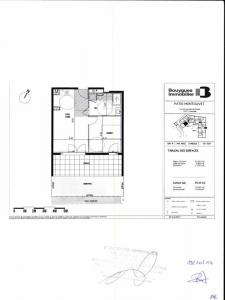 Louer Appartement Marseille-12eme-arrondissement Bouches du Rhone