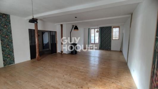 Annonce Vente 7 pi�ces Maison Attichy 60