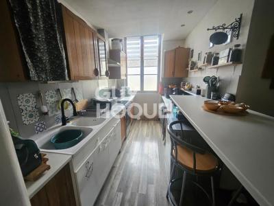 Acheter Maison 196 m2 Attichy