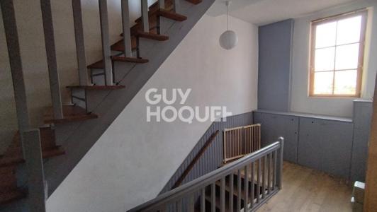 Acheter Maison Attichy Oise