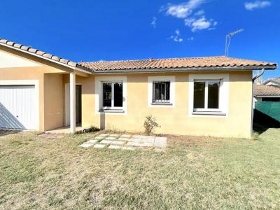 For rent Saint-vincent-de-paul 4 rooms 86 m2 Gironde (33440) photo 0