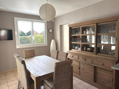 Acheter Maison Montesson 665000 euros