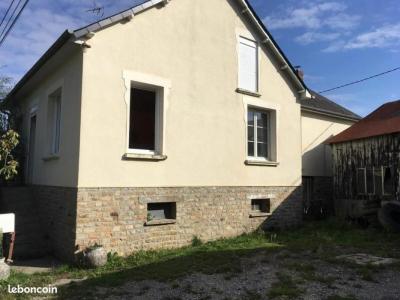 For sale Lalleu 5 rooms 100 m2 Ille et vilaine (35320) photo 0