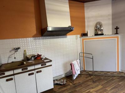 Acheter Maison 100 m2 Lalleu