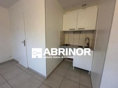 Acheter Appartement 24 m2 Amiens
