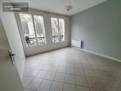 Louer Appartement 64 m2 Lille
