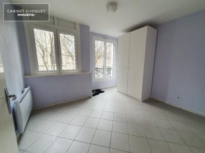Louer Appartement Lille Nord