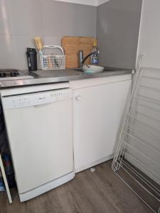 For rent Lyon-1er-arrondissement 1 room 18 m2 Rhone (69001) photo 1