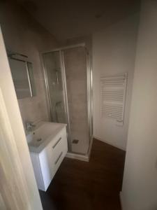 Louer Appartement 19 m2 Venissieux