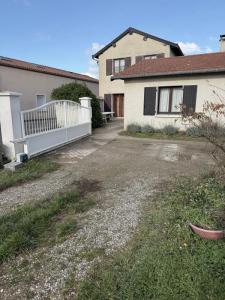 Louer Appartement Venissieux 595 euros