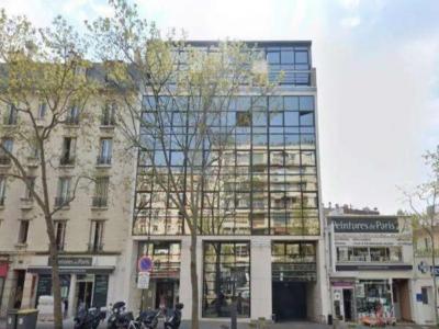 Louer Bureau Boulogne-billancourt Hauts de Seine