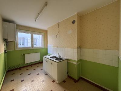 Acheter Appartement Montbrison Loire