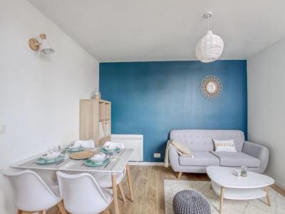 Annonce Location Appartement Reims 51