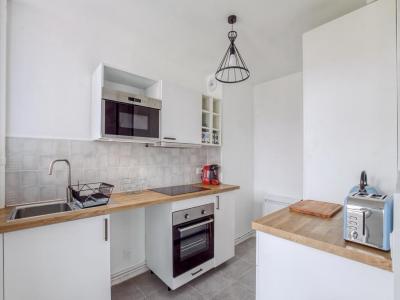 Louer Appartement 63 m2 Reims