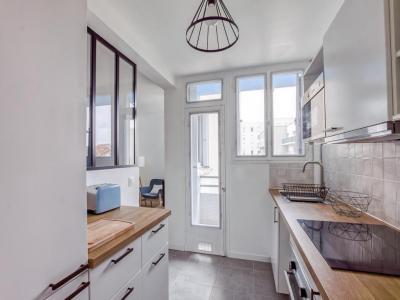 Louer Appartement Reims Marne