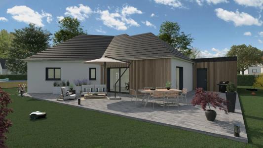 Annonce Vente 4 pi�ces Maison Gezaincourt 80