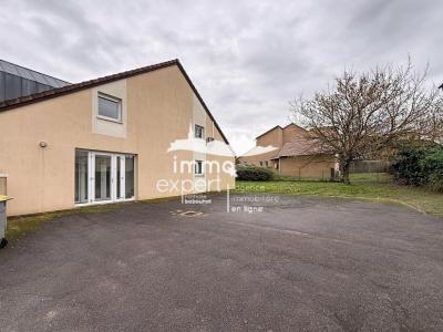 Annonce Vente Bureau Mirecourt 88