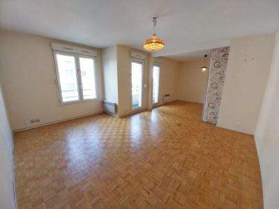 Louer Appartement Lyon-3eme-arrondissement Rhone