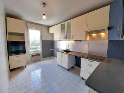 Louer Appartement Lyon-3eme-arrondissement 1161 euros