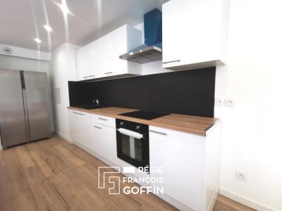 Annonce Vente 5 pi�ces Appartement Villeurbanne 69