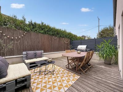 Acheter Appartement Brindas 449500 euros