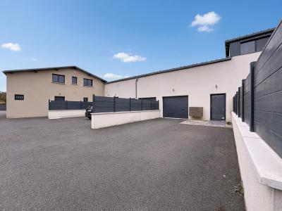 Annonce Vente 4 pi�ces Maison Brindas 69