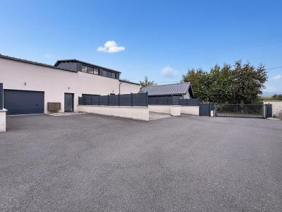 Acheter Maison 134 m2 Brindas