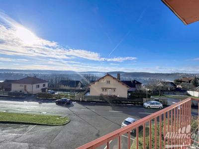 For sale Montbeliard 4 rooms 63 m2 Doubs (25200) photo 0