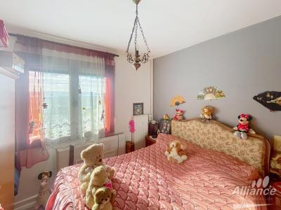 Acheter Appartement Montbeliard Doubs