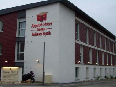 Acheter Appartement Troyes 50000 euros