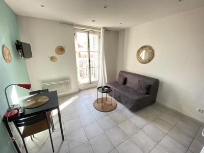 Annonce Location Appartement Marseille-2eme-arrondissement 13