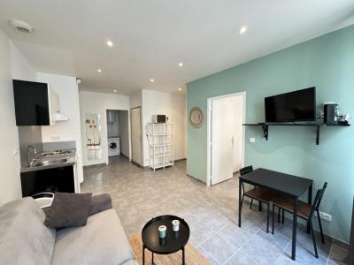 For rent Marseille-2eme-arrondissement 2 rooms 31 m2 Bouches du Rhone (13002) photo 0