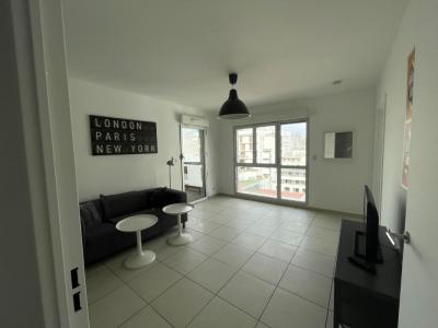 Annonce Location 2 pi�ces Appartement Marseille-3eme-arrondissement 13