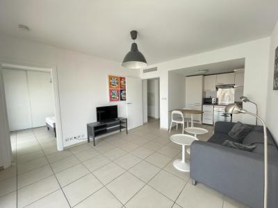 Louer Appartement 48 m2 Marseille-3eme-arrondissement