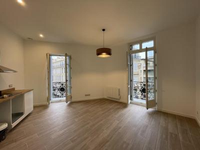 For rent Marseille-2eme-arrondissement 3 rooms 61 m2 Bouches du Rhone (13002) photo 0