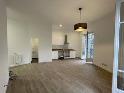 Annonce Location 3 pi�ces Appartement Marseille-2eme-arrondissement 13