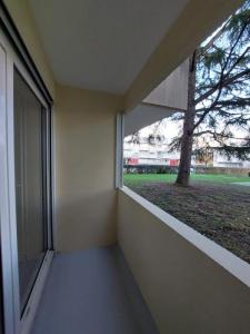 Louer Appartement Palaiseau Essonne