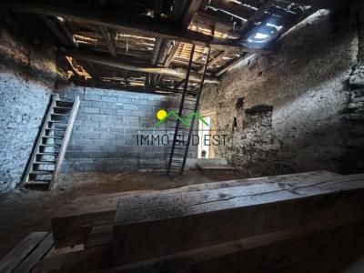 Acheter Maison Plagne Savoie